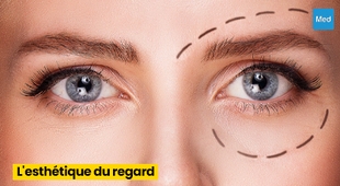 Magazine L'esthétique du regard : un atout pour le bien-être