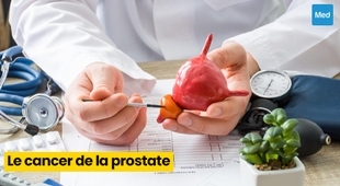 Magazine Cancer de la prostate
