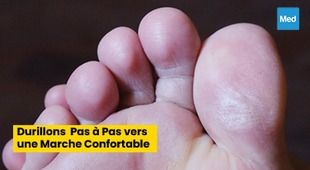 Magazine Durillons : Pas à Pas vers une Marche Confortable