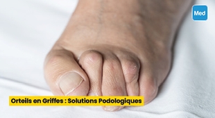 Magazine Orteils en Griffes : Solutions Podologiques