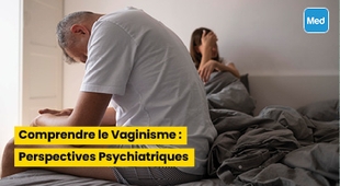 Magazine Dysfonction Érectile : L'Approche Psychiatrique