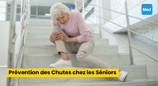 Magazine Prévention des Chutes chez les Séniors