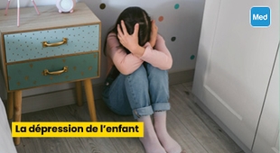 Makaleler La dépression de l’enfant 