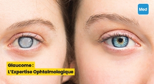 Magazine Glaucome : L'Expertise Ophtalmologique