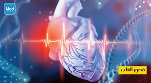 Magazine قصور القلب 