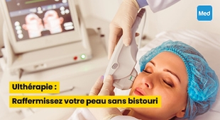 Magazine Ulthérapie : Raffermissez votre peau sans bistouri
