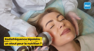 Makaleler Radiofréquence bipolaire : un atout pour la nutrition ?