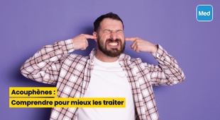 Magazine Acouphènes : Comprendre pour mieux les traiter