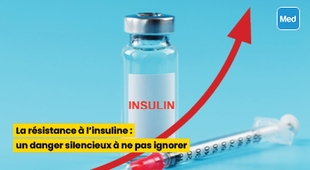 Magazine La résistance à l'insuline : un danger silencieux à ne pas ignorer