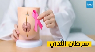Makaleler فهم شامل لسرطان الثدي: الأعراض والتشخيص والعلاج