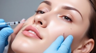 Makaleler إبرة السلمون التجميلية