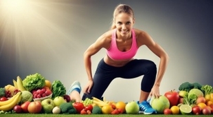 Makaleler أهمية تقوية عضلات الجسم