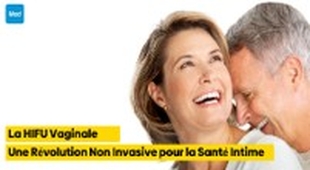 Makaleler La HIFU Vaginale : Une Révolution Non Invasive pour la Santé Intime Féminine