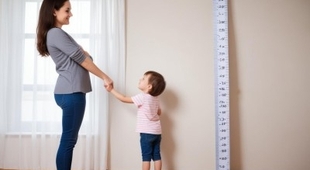 Makaleler تأخر النمو عند الأطفال : أسبابه وعلاجه