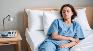 Magazine فقر الدم: رحلة التشخيص والعلاج نحو حياة أفضل