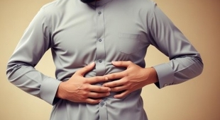 Magazine اضطرابات المصران الغليظ والصيام في رمضان