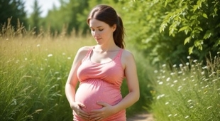 Makaleler نصائح للحفاظ على سلامة المرأة الحامل في الصيف 