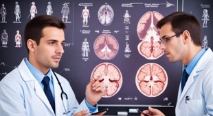 Magazine التشخيص التفريقي للأمراض 