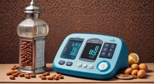 Magazine صيام رمضان ومرض السكري 