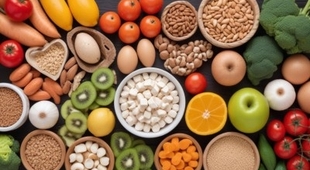 Makaleler La Nutrition dans la Maladie Cœliaque : Une Approche Essentielle pour une Vie Saine