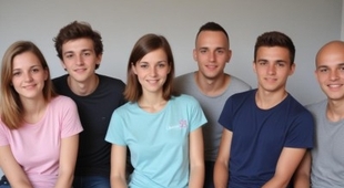 Magazine Les Jeunes Face au Cancer : Comment en Parler sans Tabou ?