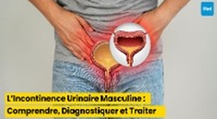 Makaleler L’Incontinence Urinaire Masculine : Comprendre, Diagnostiquer et Traiter