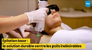 Magazine Épilation laser : la solution durable contre les poils indésirables