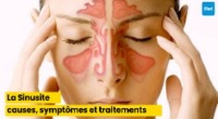 Magazine La Sinusite : Comprendre les causes, les symptômes et les traitements modernes