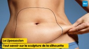 Magazine La Liposuccion : Tout savoir sur la sculpture de la silhouette