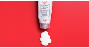 Magazine ماء الحنفية أفضل وسيلة للاسعافات الأولية للحروق 