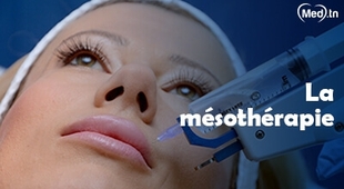 Magazine La mésothérapie