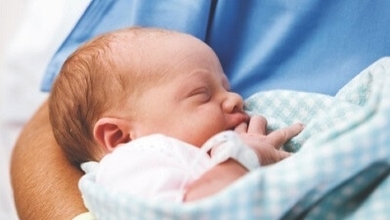 نجاح أول ولادة حية في تونس اثر عملية حقن مجهري لبويضات مجمدة