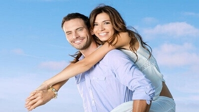 10 صفات يتمناها الرجل في زوجته