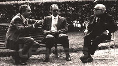 Décès du Dr Amor Chadli, le médecin atypique de Bourguiba