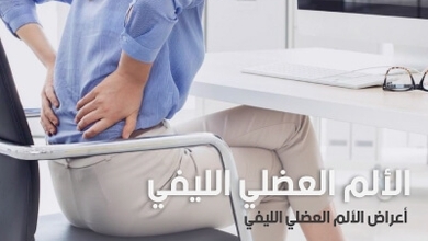 الألم العضلي الليفي