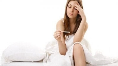  ما هي الأسباب التي تمنع الحمل ؟