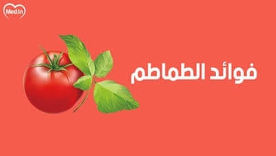  فوائد الطماطم