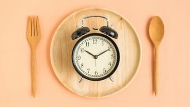 Le jeûne intermittent, le nouveau régime à la mode : est- ce dangereux pour la santé?