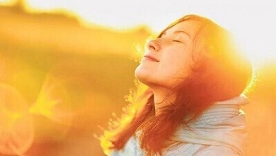 فوائد وأضرار أشعة الشمس