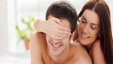 12 صفة  تجذب الرجل