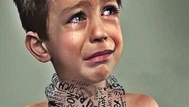 N’utilisez jamais ces 5 phrases lorsque vous parler à votre enfant