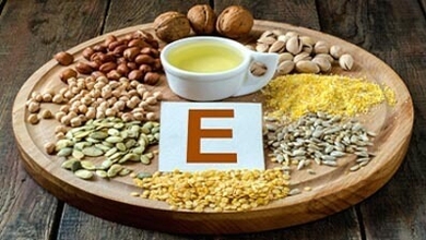 La vitamine E et ses nombreux bienfaits : un supplément anti-vieillissement