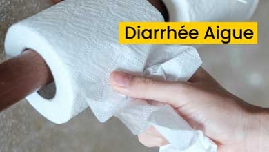 Diarrhée Aigue