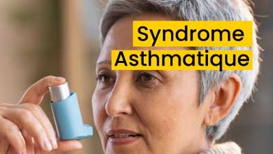 Syndrome Asthmatique