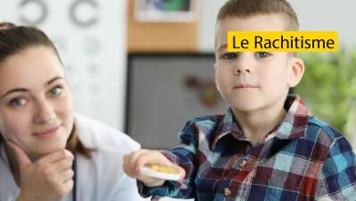 Le Rachitisme