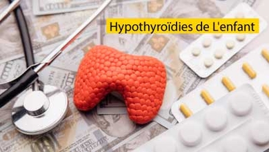 Hypothyroïdies de L