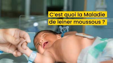 C’est quoi la Maladie de leiner moussous