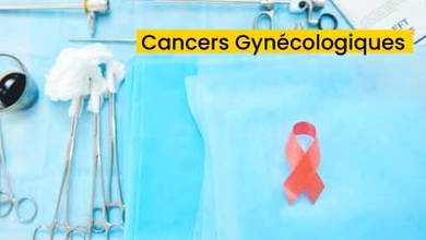 Cancers Gynécologiques