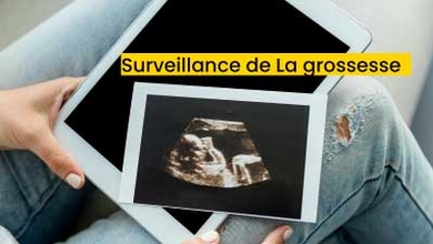 Surveillance de La grossesse