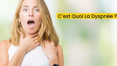 C’est Quoi La Dyspnée